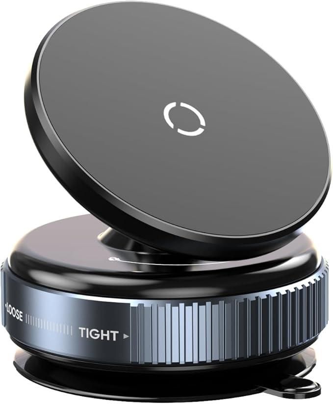 Magnetic Suction Phone Holder - Cartvello